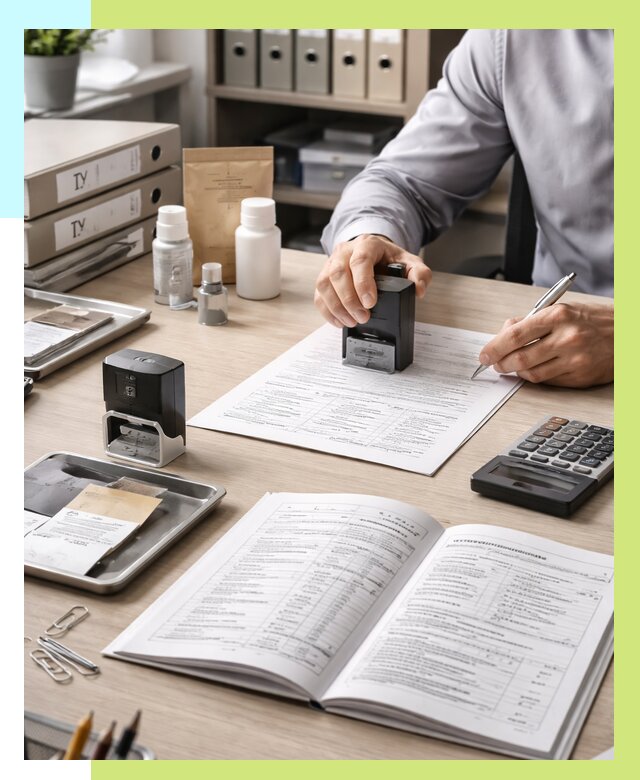 Разработка ТУ на продукцию в Карпинске от 12322 р. | Сертэкс