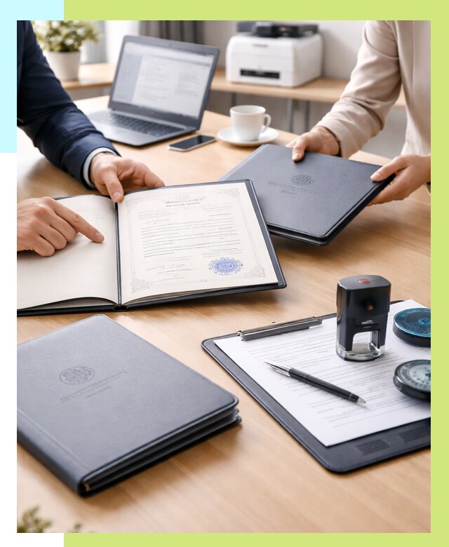 Сертификат OHSAS 18001 в Карпинске от 46206 р. | Сертэкс